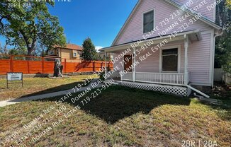 553 E PLATTE AVE
