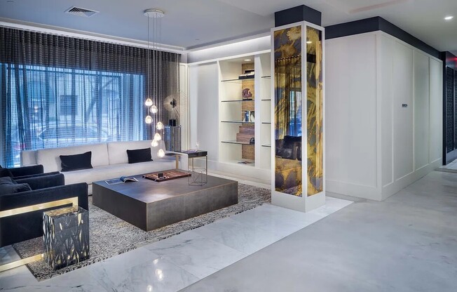 Studio, 1 bath, 500 sqft, $2,999, Unit 210