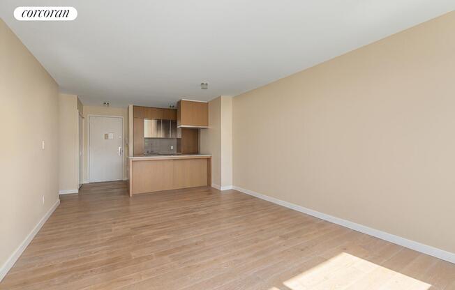 1 bed, 1 bath, 687 sqft, $5,250, Unit 7L