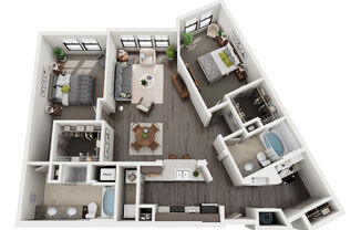 Partner-provided photo for $2201 unit