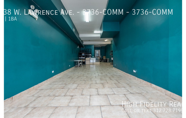 3738 W LAWRENCE AVE