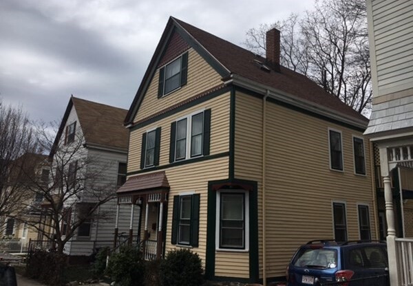 29 CORNWALL ST