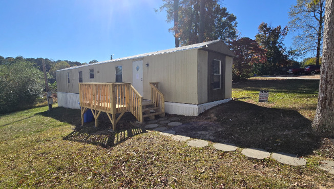 2005 SHAW CT