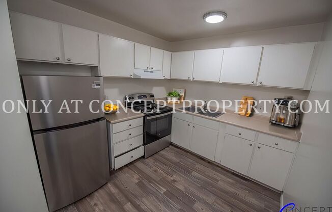 1 bed, 1 bath, 600 sqft, $999, Unit A5