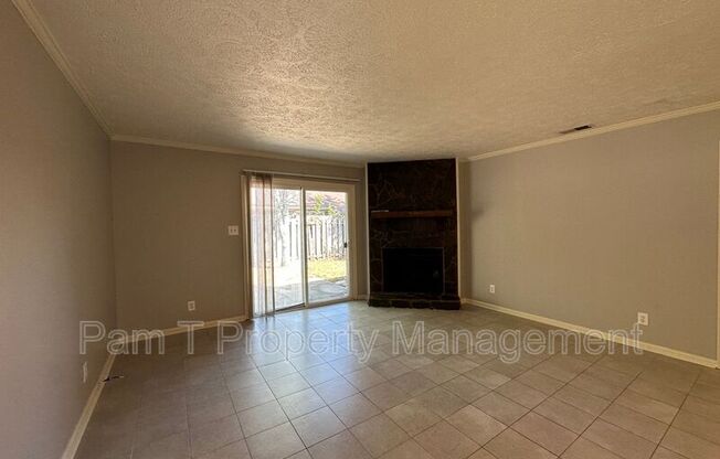 1 FLOWERING PEACH CT
