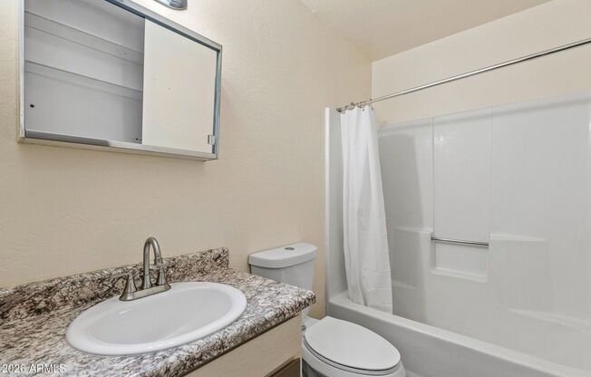 Beautifully Updated 4 Bedroom, 4 Bathroom Home – Every Bedroom Has Its Own Private Bathroom!