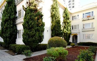 Madison Park Apartments