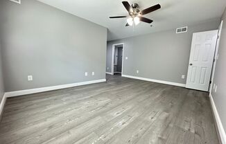 1 bed, 1 bath, $995, Unit Unit A