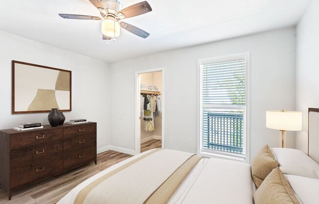 2 beds, 2 baths, 940 sqft, $1,800, Unit 259