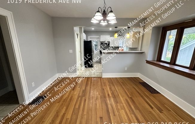 1019 FREDERICK AVE NW