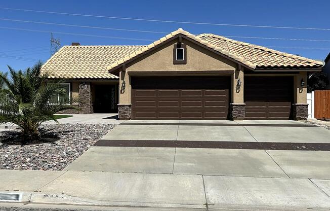 12660 HIGH DESERT RD
