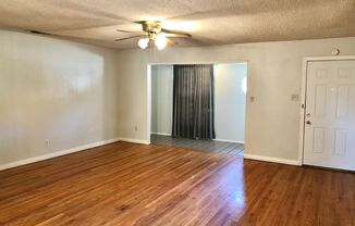 3 beds, 1 bath, $1,050