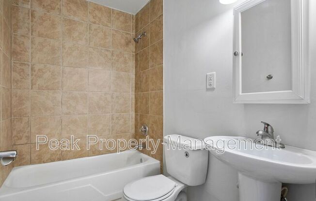 Partner-provided property photo