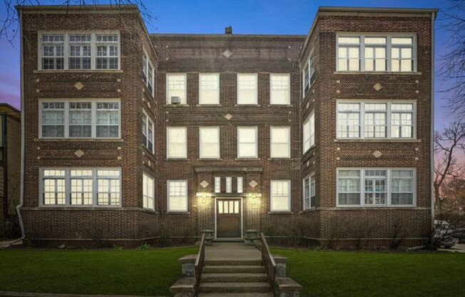 Chicago Heights - 15th St