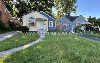 3 beds, 1.5 baths, $1,295