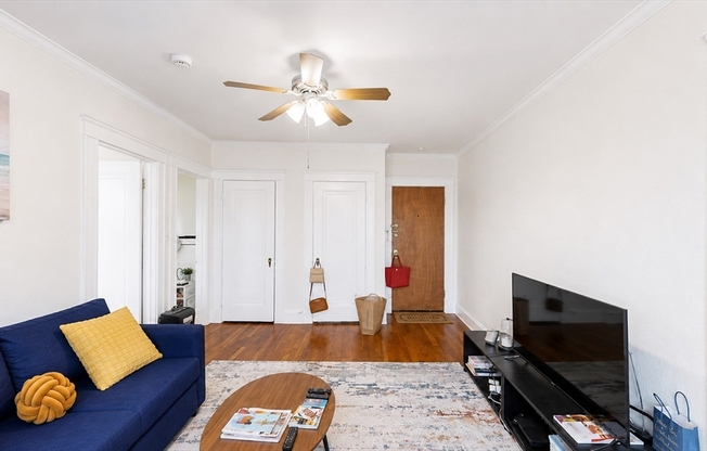 15 GOVERNORS AVE
