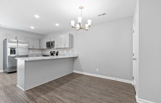 2 Bedroom Condo For Rent Near Madison Street!