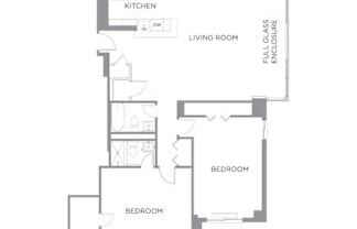 Partner-provided photo for $2784 unit