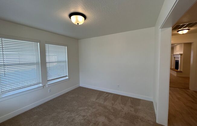 2 Bedroom 2.5 Bathroom 55+ community