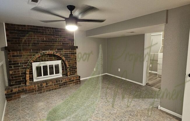 3 beds, 2 baths, $2,000