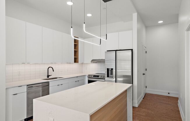 801 Market 8155 Master Tenant