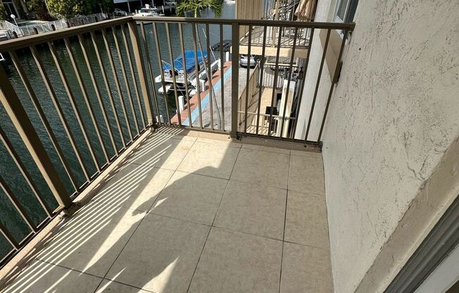 Waterfront Living with Unbeatable Access!