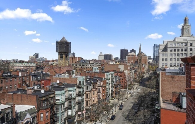 Studio, 1 bath, 521 sqft, $3,200, Unit 5B