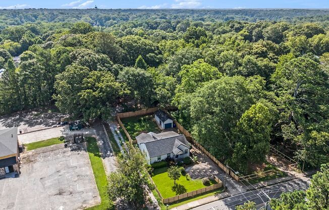 Fully Renovated Smart Home | EV Ready | Automated Security