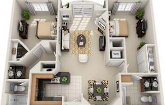 Partner-provided photo for $4067 unit