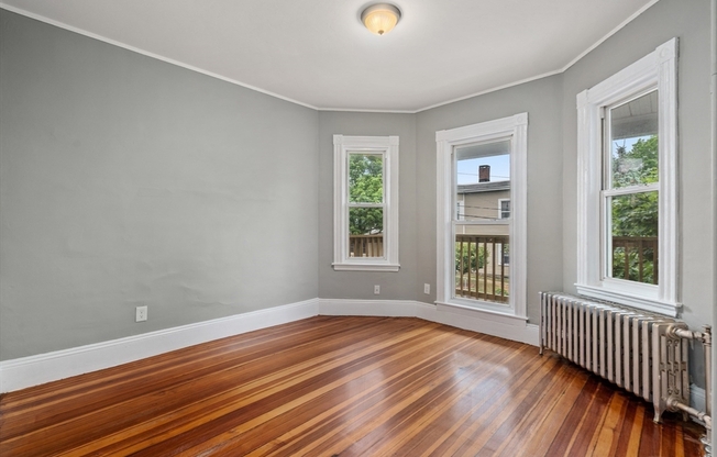 36 BELLEVUE ST