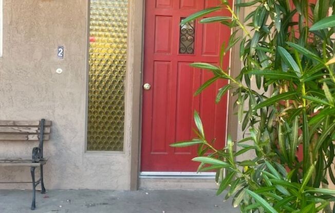 1 bed, 1 bath, 650 sqft, $900, Unit 02