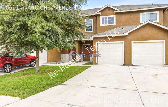 6611 ARANCIONE AVE #103