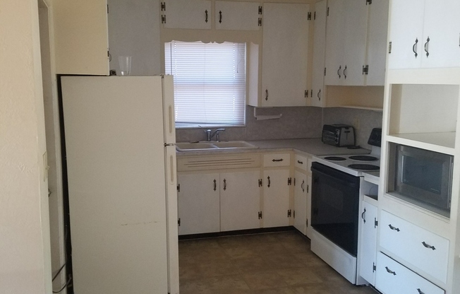 Block Home in Jungle Terrace Area - St Pete FL
