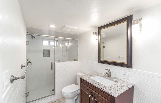 Studio, 1 bath, $1,675, Unit 331 Santa Clara Ave