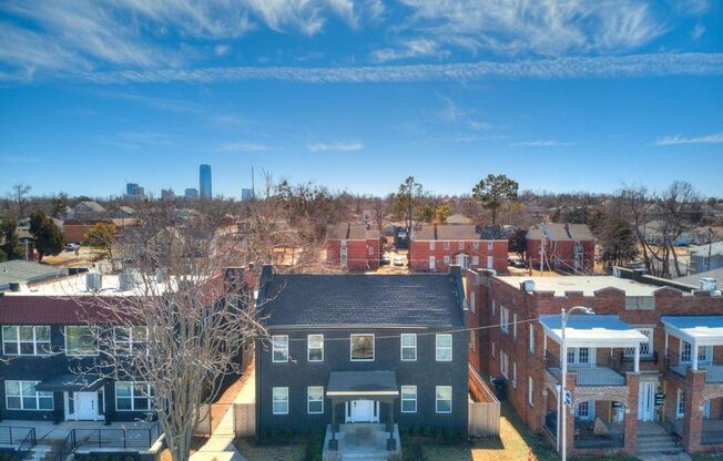 1 bed, 1 bath, 925 sqft, $1,500, Unit 1