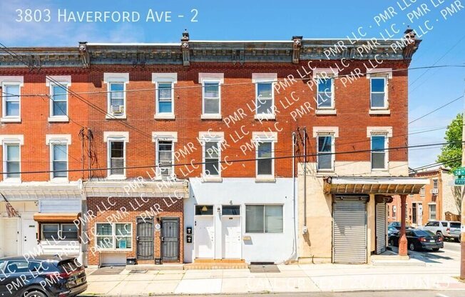 3803 HAVERFORD AVE