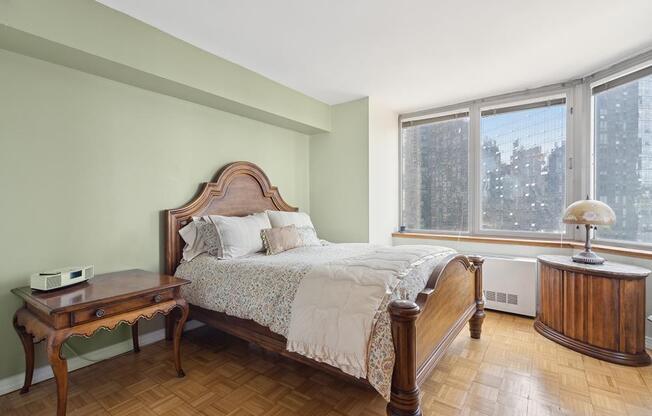 1 bed, 2 baths, 838 sqft, $5,995, Unit 19-B