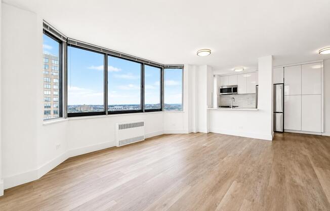 1 bed, 1 bath, 740 sqft, $6,500, Unit 30A