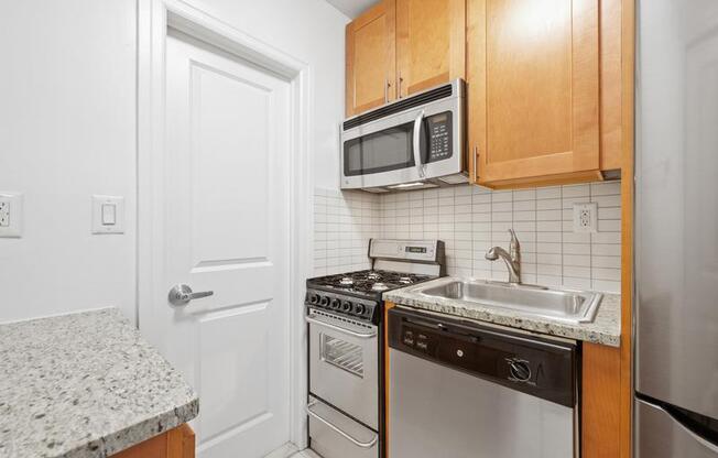 313 East 73rd Street