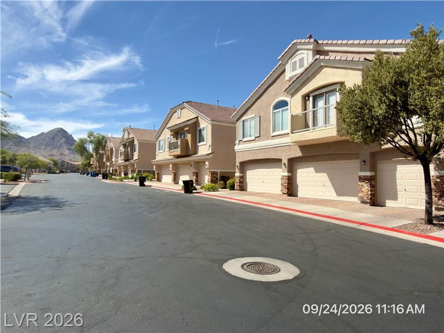 2 beds, 2 baths, $1,550, Unit # 101