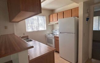 1 bed, 1 bath, 546 sqft, $1,100, Unit #21