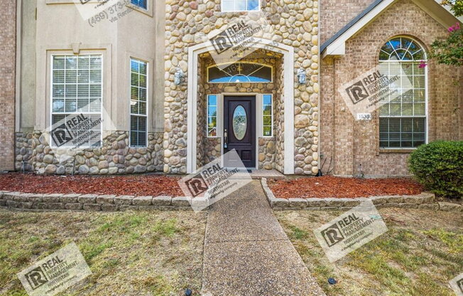 5 beds, 3 baths, 4,147 sqft, $3,595