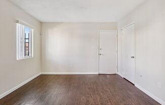 Studio, 1 bath, 325 sqft, $1,550, Unit 2281-07