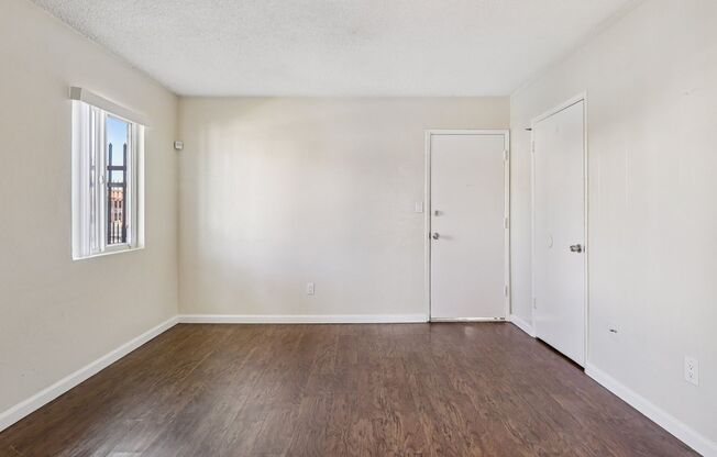Studio, 1 bath, 325 sqft, $1,550, Unit 2281-07