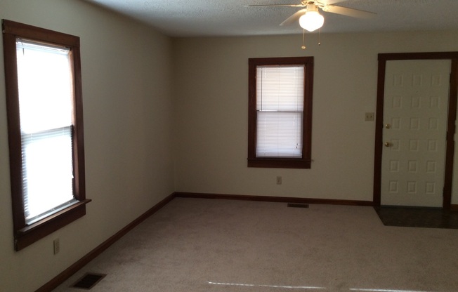 Wayne Twp - 2 Bedroom home