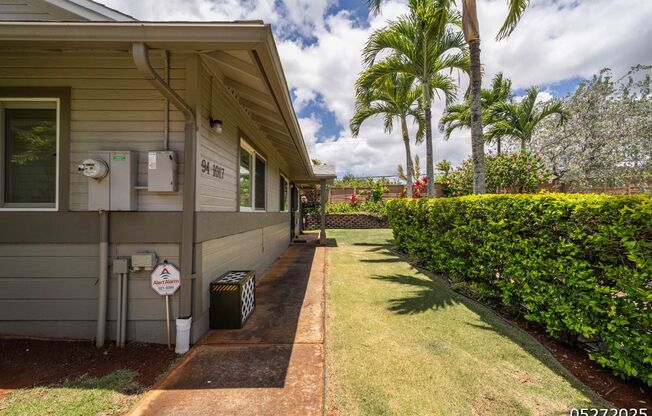 $3800.00 | 3bd/2ba Single Family Home in Royal Kunia