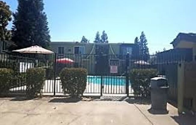 Studio, 1 bath, 409 sqft, $1,249, Unit 58