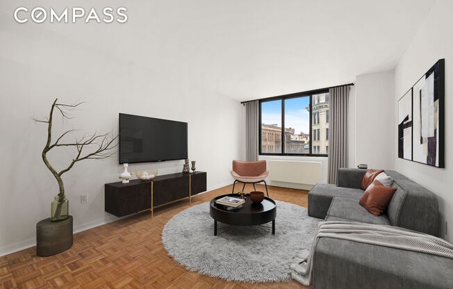 199 BOWERY