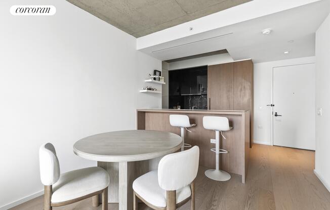 1 bed, 1 bath, 694 sqft, $7,000, Unit 7E