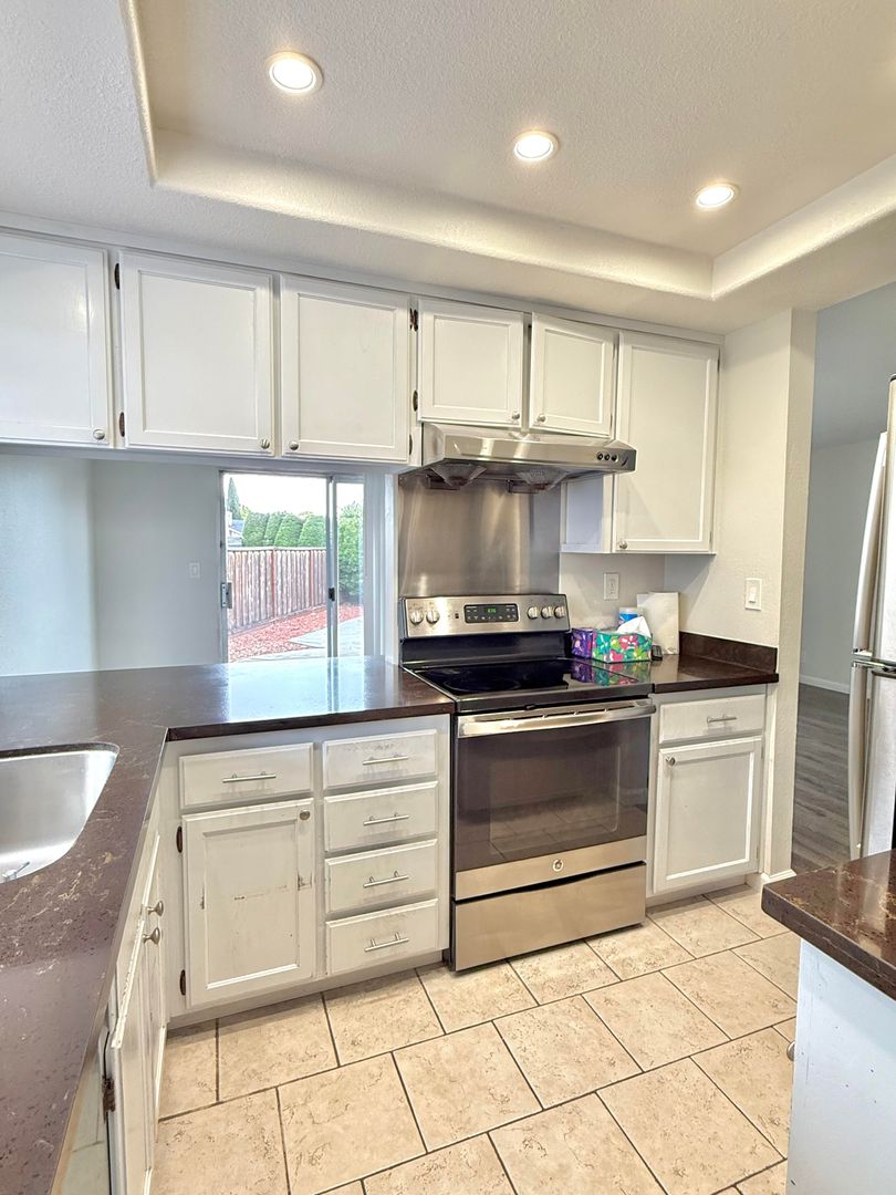 $3800 Beautifully Remodeled Ardenwood Home – Prime Fremont Location!